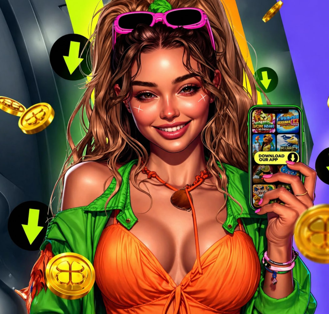 Gama Casino Mobile und Web-App